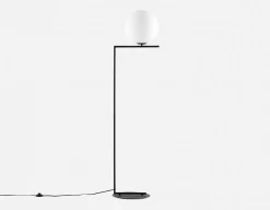 TUXA floor lamp 167 cm height