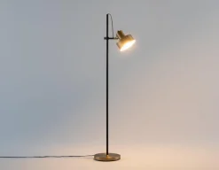TUX floor lamp 145cm height