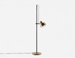 TUX floor lamp 145cm height