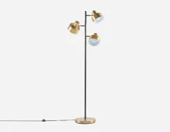 TUX floor lamp 145cm height