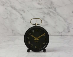 TYME table clock 15 cm