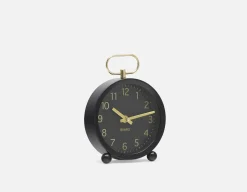 TYME table clock 15 cm