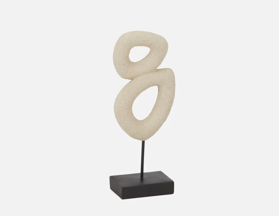 TYME table clock 15 cm