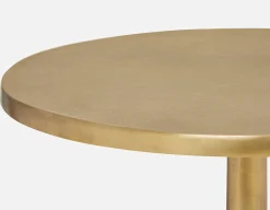 VALSAD end table 62cm
