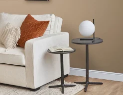 VALSAD end table 62cm