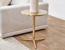 VALSAD end table 62cm