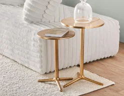 VALSAD end table 51cm
