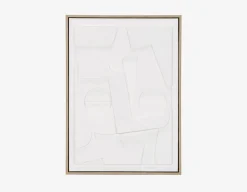 VAND painting 82 cm x 122 cm