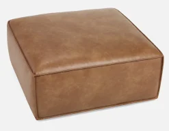 VARZY ottoman 86 cm