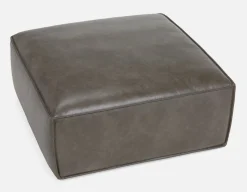 VARZY ottoman 86 cm