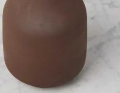 VAZO ceramic vase 23 cm