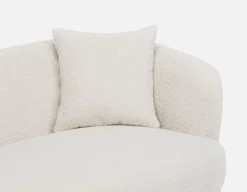 VELDA modern contemporary sofa