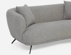 VELDA modern contemporary sofa