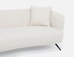 VELDA modern contemporary sofa
