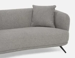 VELDA modern contemporary sofa