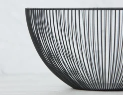 VERIA wire bowl 30 cm