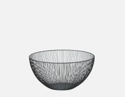 VERIA wire bowl 30 cm