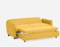 VERONIQUE contemporary sofa-bed