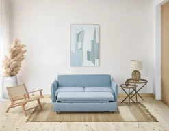 VERONIQUE contemporary sofa-bed