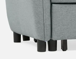 VERONIQUE contemporary sofa-bed