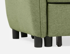 VERONIQUE contemporary sofa-bed