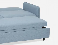 VERONIQUE contemporary sofa-bed