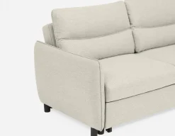 VERONIQUE contemporary sofa-bed