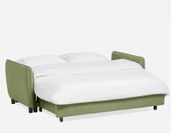 VERONIQUE contemporary sofa-bed