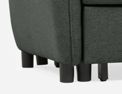 VERONIQUE contemporary sofa-bed