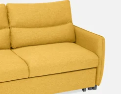 VERONIQUE contemporary sofa-bed