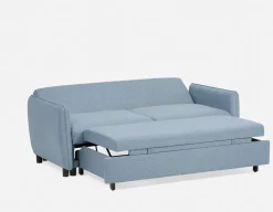 VERONIQUE contemporary sofa-bed