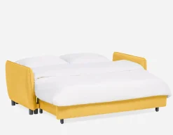 VERONIQUE contemporary sofa-bed