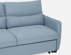 VERONIQUE contemporary sofa-bed