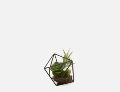 VIANNA artificial plant arrangement 13cm