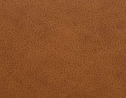 VITTA 100% leather modern contemporary dining chair