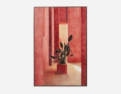 WABO acrylic painting 80x120 cm