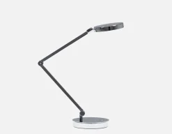 WALLE led desk lamp 65 cm height