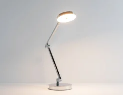 WALLE led desk lamp 65 cm height