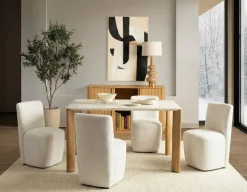 WALTER dining chair