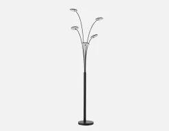 WAYNE floor lamp 155cm height
