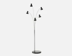 WAYNE floor lamp 155cm height