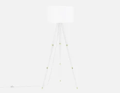 WAYNE floor lamp 155cm height