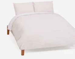 WEYMOUTH 3-piece queen duvet cover set