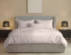 WEYMOUTH 3-piece queen duvet cover set