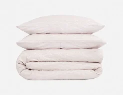 WEYMOUTH 3-piece queen duvet cover set