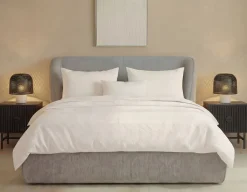WEYMOUTH 3-piece queen duvet cover set