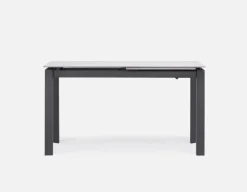 WILLIS extendable modern dining table 140 cm to 200 cm