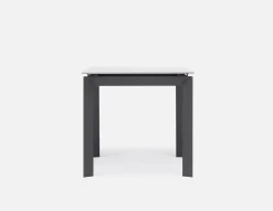WILLIS extendable modern dining table 140 cm to 200 cm