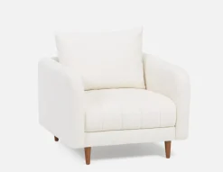 WILLOW armchair