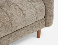 WILLOW armchair